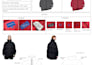 create a fashion tech pack